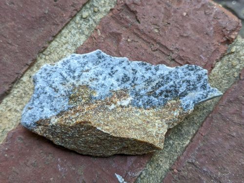 quarry
