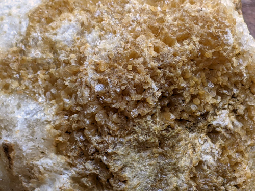quarry