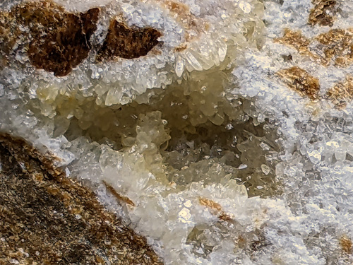 quarry