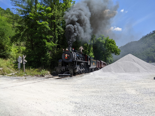 quarry