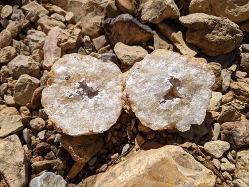 geode