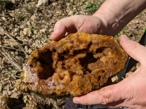 geode