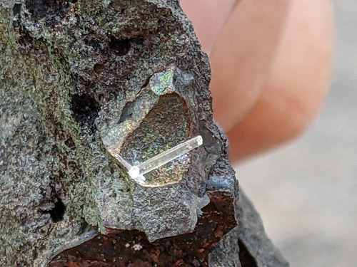 slag