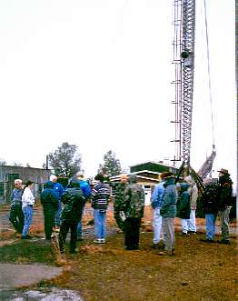 headframe