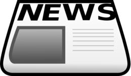 newspaper