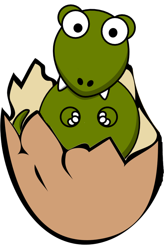 dino