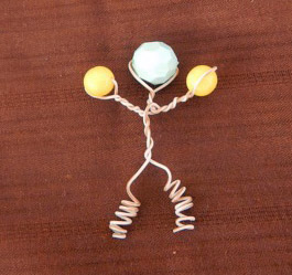 beads