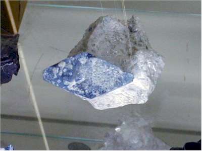 lazulite