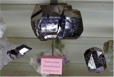 rutile