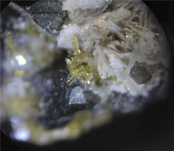 epidote